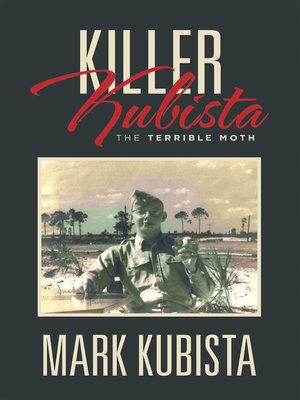 cover image of Killer Kubista